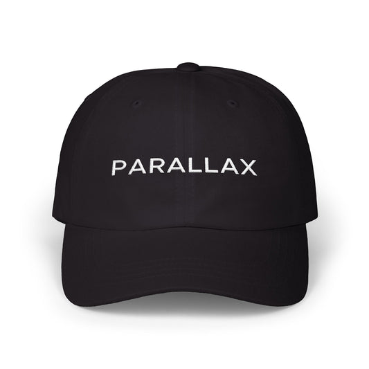 Parallax Cap