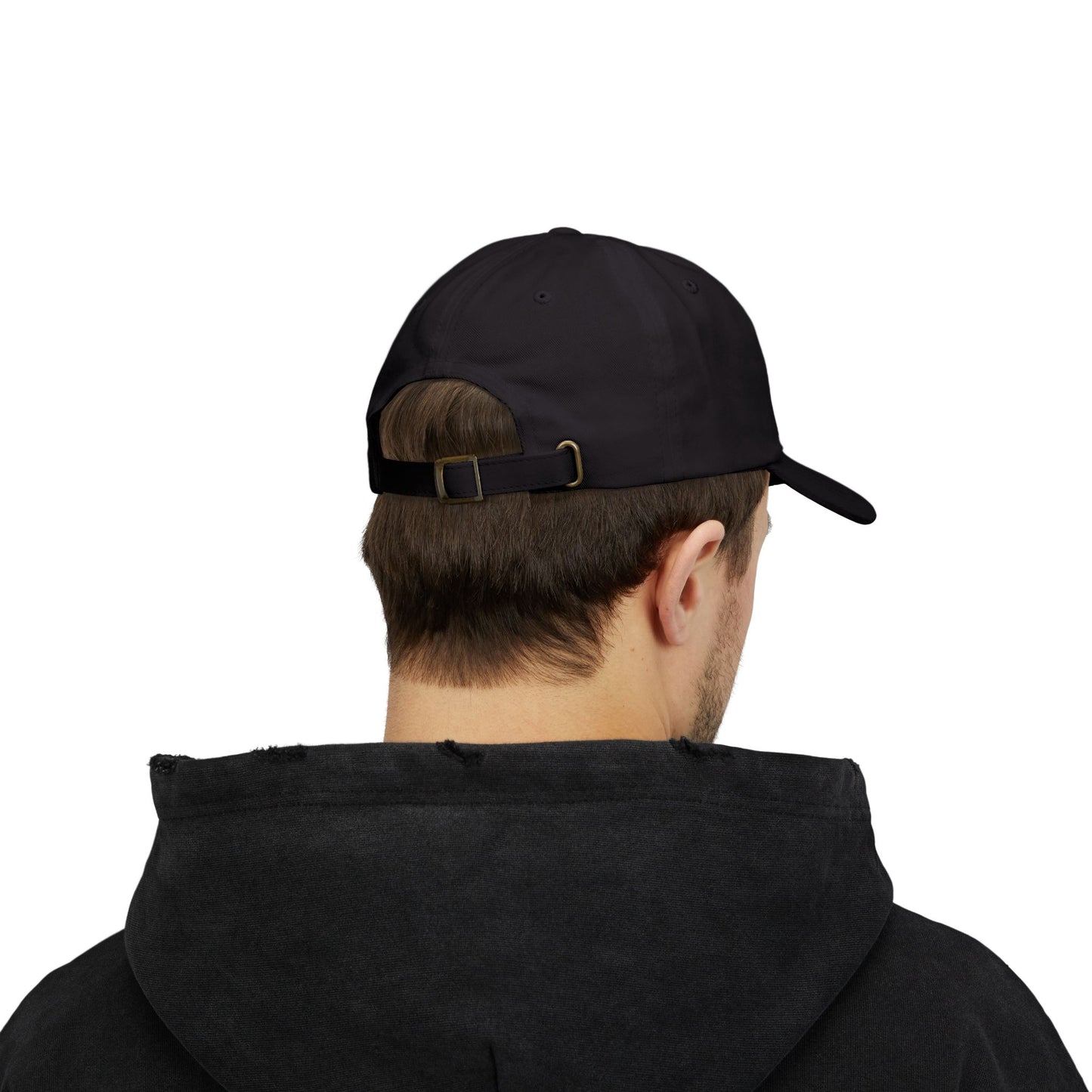 Parallax Cap